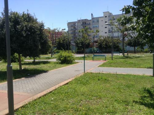 Apartamento Casa Lorusso