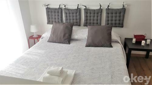 Apartamento Bari Central Studio - Bari Centro