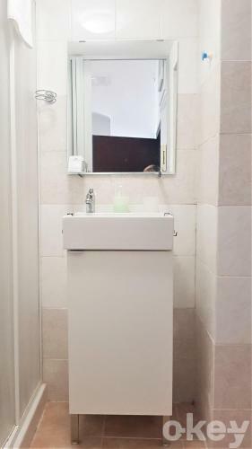 Apartamento Bari Central Studio - Bari Centro