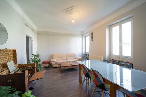 Apartamento Le Vieux Moulin