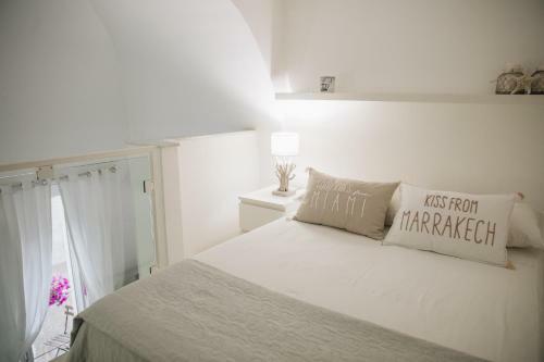 Apartamento Palazzo Massari Bari
