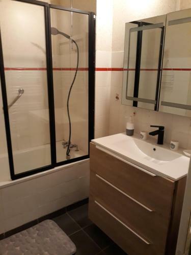 Apartamento T2 Aulus Les Bains Haut Couserans Ari�ge