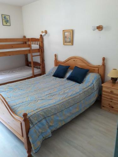 Apartamento T2 Aulus Les Bains Haut Couserans Ari�ge