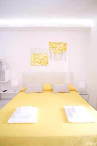 Apartamento Charme & Chic Studios - Bari Centro