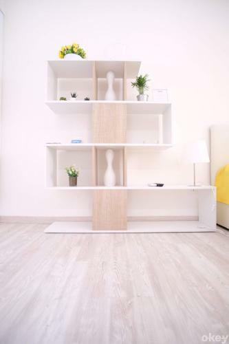 Apartamento Charme & Chic Studios - Bari Centro
