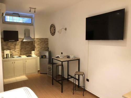 Apartamento Casa Mia!