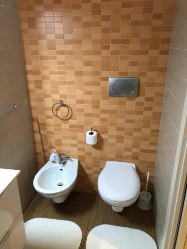Apartamento Casa Mia!