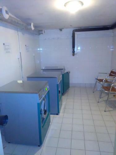 Apartamento Appartement � La Montagne
