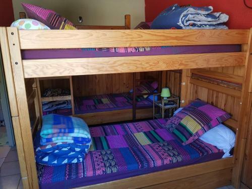 Apartamento Aux Volets Bleus D'aulus