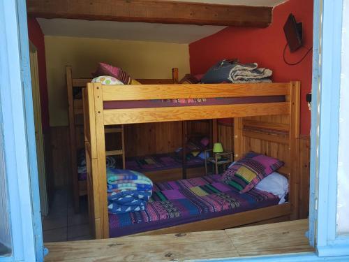 Apartamento Aux Volets Bleus D'aulus