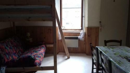 Apartamento Aux Volets Bleus D'aulus