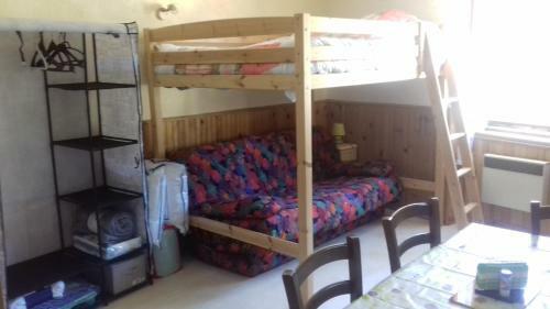 Apartamento Aux Volets Bleus D'aulus