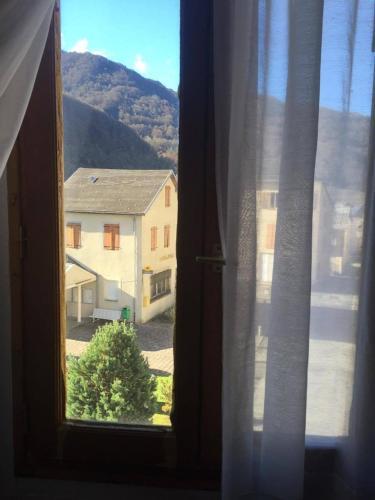 Apartamento Aux Volets Bleus D'aulus