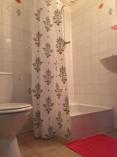 Apartamento Aux Volets Bleus D'aulus