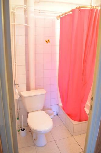 Apartamento Aux Volets Bleus D'aulus