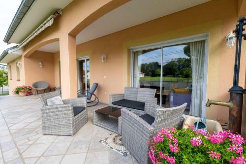 Chambre Priv�e de 12m� Dans Une Maison Toute �quip�e