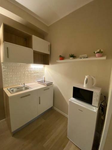 Bed & Breakfast Aura Apartment