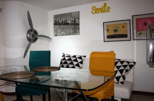 Apartamento Azzurra Flat Bari Center