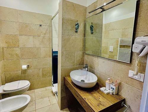 Bed & Breakfast Mim� Maison Bari