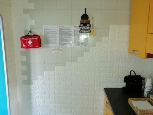 Apartamento Newhouse Dante