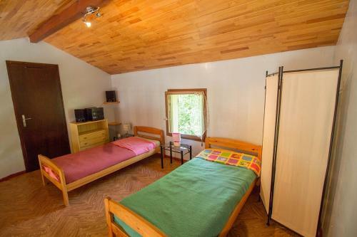 Apartamento Hameau 516