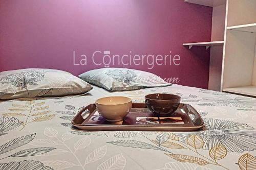 Apartamento Vanille Appartement 2 Pers Bord de Plage