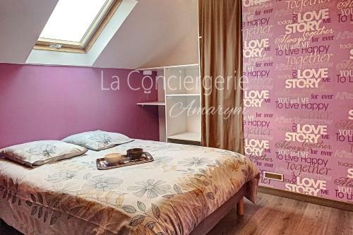 Apartamento Vanille Appartement 2 Pers Bord de Plage