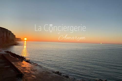 Apartamento Vanille Appartement 2 Pers Bord de Plage
