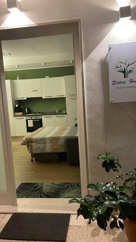 Apartamento Sisters' House