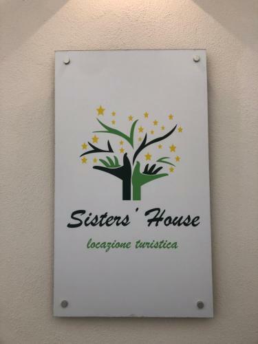 Apartamento Sisters' House