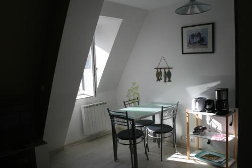 Apartamento Studio9