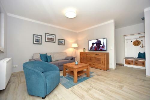 Apartamento Ankerplatz Zingst
