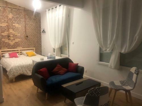 Apartamento Num�ro 5 - A - Ault