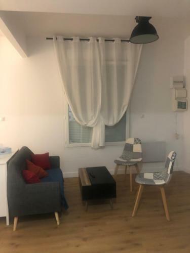 Apartamento Num�ro 5 - A - Ault