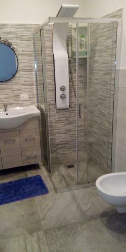 Hostal Villa Ida In Bari