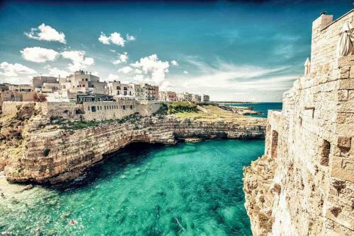 Apartamento Il Sottomarino
