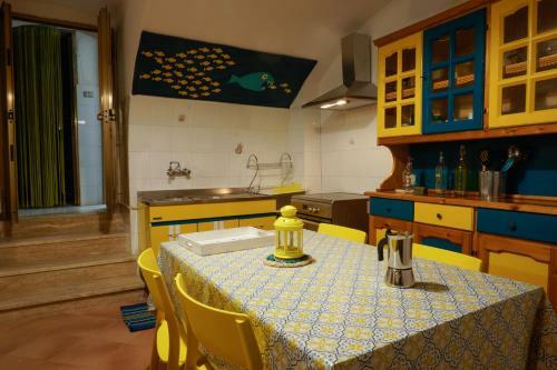 Apartamento Il Sottomarino