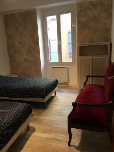Apartamento Fontaine