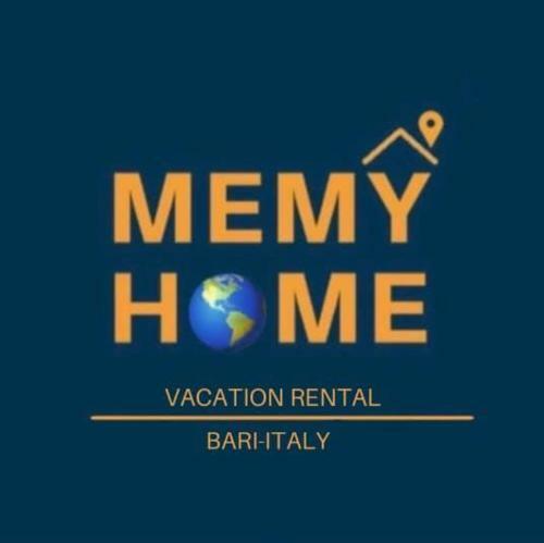 Memy Home