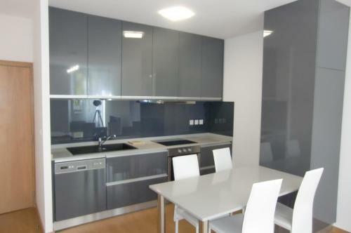 Apartamento La Fontaine