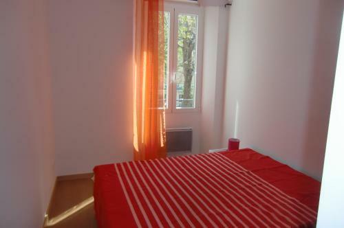 Apartamento La Fontaine