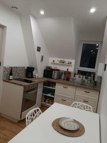 Apartamento La Parenthese Bois De Cise