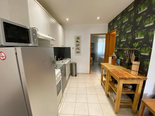Apartamento Le G�te Du Diamant Noir