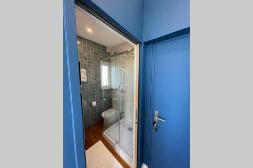 Apartamento La Petite Odette Face � La Mer :)