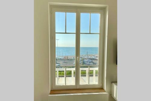Apartamento La Petite Odette Face � La Mer :)