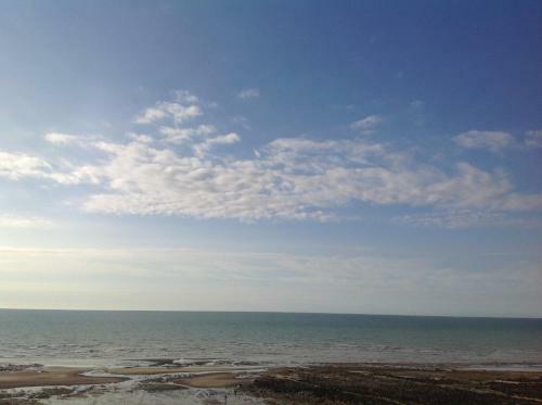 Apartamento Opaline Baie de Somme