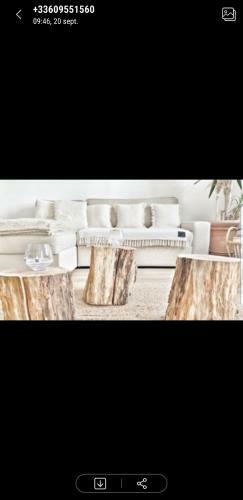 Apartamento Opaline Baie de Somme