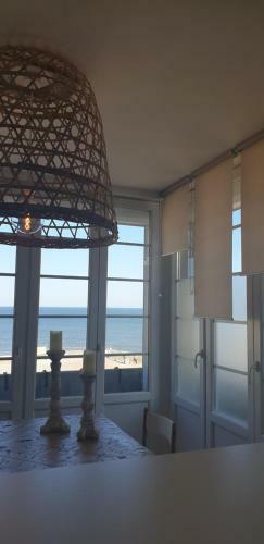 Apartamento Opaline Baie de Somme