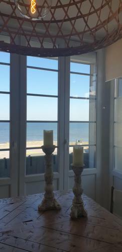Apartamento Opaline Baie de Somme