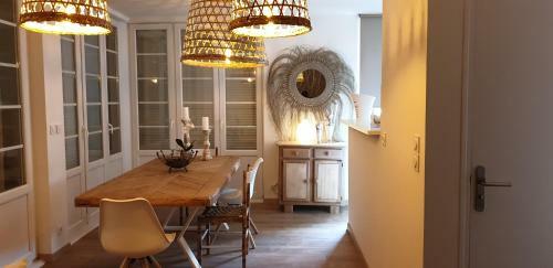 Apartamento Opaline Baie de Somme